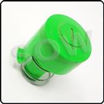 Dyson DC08 aan-uit knop met veer groen gebruikt