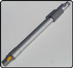 Dyson DC05 telescoopbuis grijs-geel gebruikt