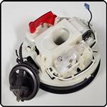 Dyson DC33C DC37 DC52 kabelhaspel gebruikt