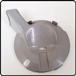 Dyson DC05 hepa-filter deksel gebruikt