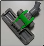 Dyson DC05 combizuigmond grijs-groen gebruikt