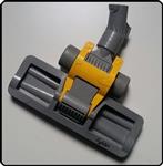 Dyson DC05 combizuigmond grijs-geel 06911251 gebruikt