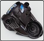 Dyson DC19 DC20 DC29 body behuizing compleet grijs gebruikt