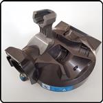 Dyson DC19 DC20 motor filter deksel gebruikt