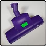 Dyson DC02 DC05 turbozuigmond paars gebruikt