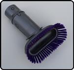 Dyson DC08T DC20 harde plumeau borstel gebruikt