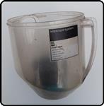 Dyson DC08 DC08T DC19 DC19T2 DC20 DC29 stofreservoir stofbak vuilcontainer 905409-08 910897-01 gebru