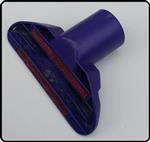 Dyson DC02 meubelborstel paars gebruikt