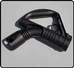 Dyson DC19 handgreep gebruikt