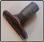 Dyson DC05 DC08 meubelborstel grijs gebruikt