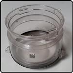 Dyson DC16 reservoir 912148-01 gebruikt