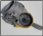 Dyson DC05 body panasonic compleet grijs-geel gebruikt