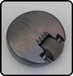 Dyson DC08 DC08T DC11 DC19 DC19T2 DC20 DC29 zwenkwiel gebruikt