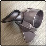 Dyson DC19 DC19T2 DC20 DC29 slanghouder gebruikt