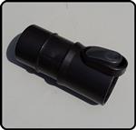 Dyson adapter 912270-01 gebruik