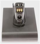 Accu batterij geschikt voor Dyson DC30 type-A 14,4v 1500mah