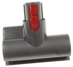 Dyson V7 V8 V10 V11 V15 (sv11 sv10 sv12 sv14 sv15 sv16 sv17 sv22 sv25 sv27 sv28) mini turbozuigmond 