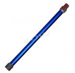 Dyson V7 V8 V10 V11 V15 (sv10 sv11 sv12 sv14 sv15 sv16 sv17 sv22 sv25 sv27 sv28) buis blauw 72cm 967