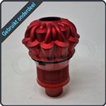 Dyson DC59 DC62 V6 cycloon rood 96587820 965878-20 gebruikt