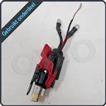 Dyson V11 sv15 sv17 sv28 V15 sv22 sv47 schakelaar unit houder gebruikt 06911913