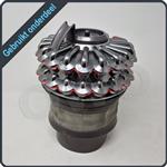 Dyson DC52 cycloon chroom-grijs 94863801 948638-01 gebruikt