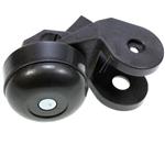 Dyson rechter voorwiel 92429101