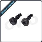Dyson V10 V11 sv12 sv14 sv15 sv17 sv27 sv28 bodyschakelaar cover schroeven gebruikt 06911886