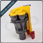 Dyson DC30 DC31 DC34 DC35 DC43H cycloon geel-grijs 91708614 917086-14 gebruikt