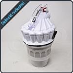 Dyson DC23 DC23T2 DC32 cycloon wit 91473529 914735-29 gebruikt
