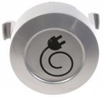 Dyson DC23 kabelhaspel knop 91365601