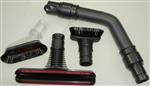 Dyson accesoireset voor accu stofzuiger 91301901