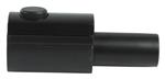 Electrolux ZE050 Mondstukadapter stofzuiger 36mm 32mm