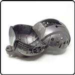 Dyson DC33c DC37 DC52 behuizing body compleet 06911713 gebruikt