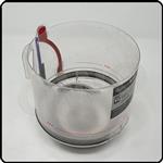 Dyson DC52 stofreservoir 948652-01 gebruikt