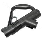 Handgreep pistoolgreep greep handvat geschikt voor Dyson DC19T2 DC23T2 DC26 DC29 DC33C DC36 DC37 DC5