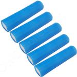 Geurstaven luchtverfrisser deodorantstick voor in de stofzuiger stofzuigerzak of stofreservoir - BLA