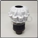 Dyson DC59 DC62 V6 cycloon wit gebruikt 06911418