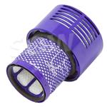 motor hepa filter geschikt voor Dyson V10 sv12 sv27