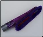 Dyson DC08T Meubelborstel zacht paars gebruikt