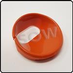 Dyson DC08 DC08T DC19 DC19T2 DC20 DC29 kabelhouder rood gebruikt