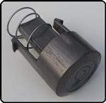 Dyson DC08 DC08T DC19 DC19T2 DC20 DC29 kabelhaspel knop gebruikt