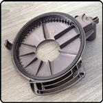 Dyson DC23 DC23T2 DC32 klep voorfilter 916081-01 gebruikt