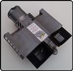 Dyson DC11 hepa filter deksel gebruikt