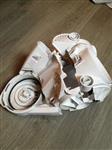 Dyson DC08 DC08T body compleet wit gebruikt