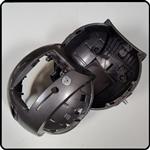 Dyson DC33c DC37 DC52 behuizing body compleet 06911068 gebruikt
