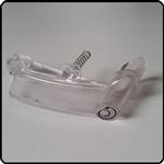 Dyson DC33c DC37 DC52 kabelhaspel knop met veer 921900-01 gebruikt