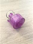 Dyson aan-uit knop DC08T violet 903758-06 gebruikt