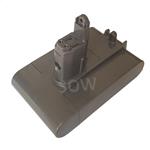 Accu DC31 DC34 DC35 DC43H DC45 geschikt voor Dyson batterij type-B 2200mah
