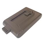 Accu geschikt voor Dyson DC16 batterij 2000mah