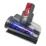 Dyson V7 V8 V10 V11 V15 (sv10 sv11 sv12 sv14 sv15 sv16 sv17 sv22 sv25 sv27 sv28) schroefvormige klit